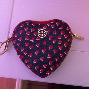 Tory Burch mini wallet